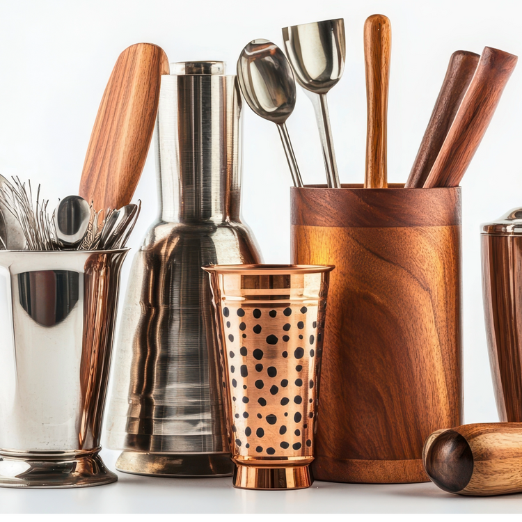 Bar Tools & Accessories