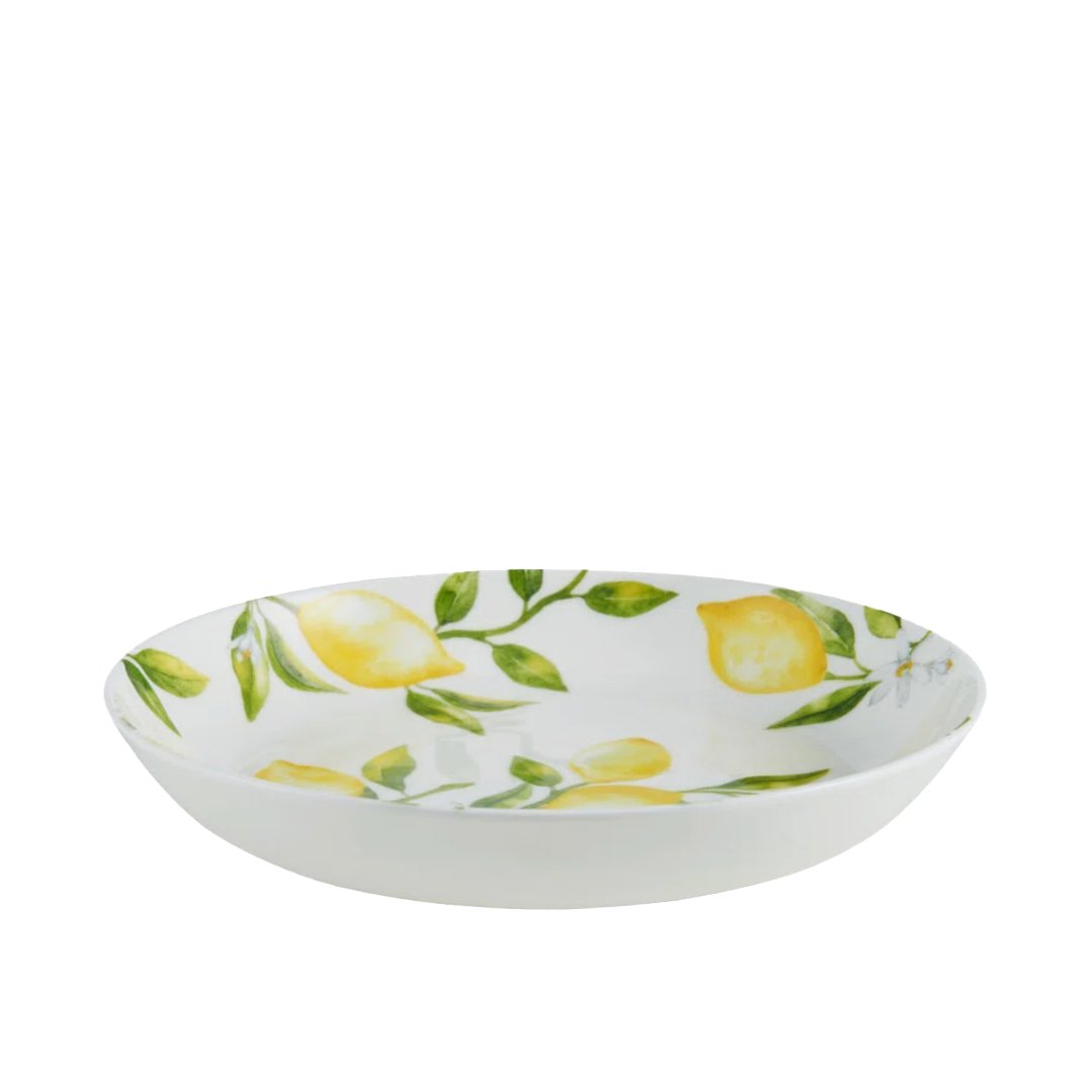Bowls (Pasta, Soup)