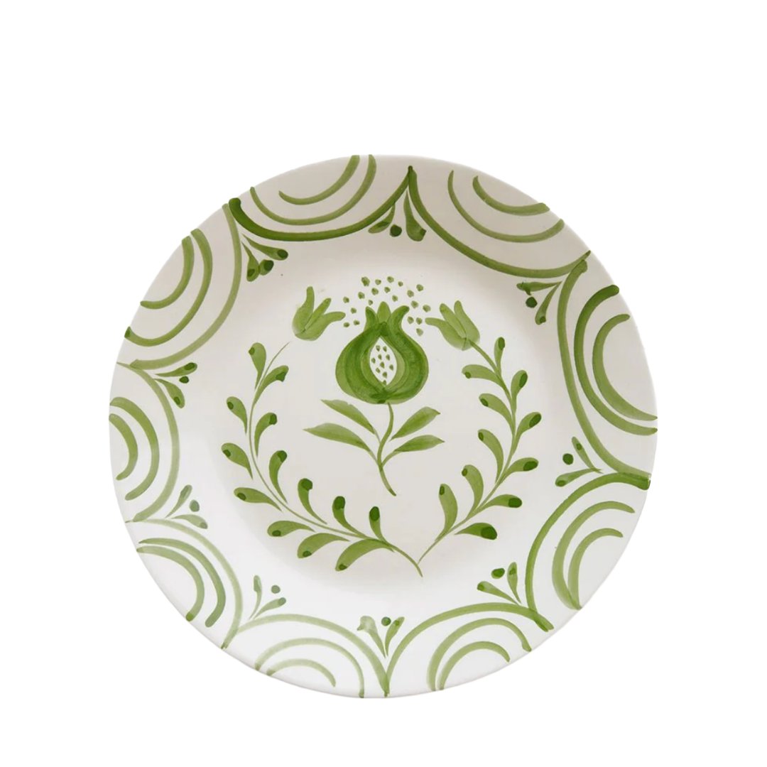 Dinner Plates