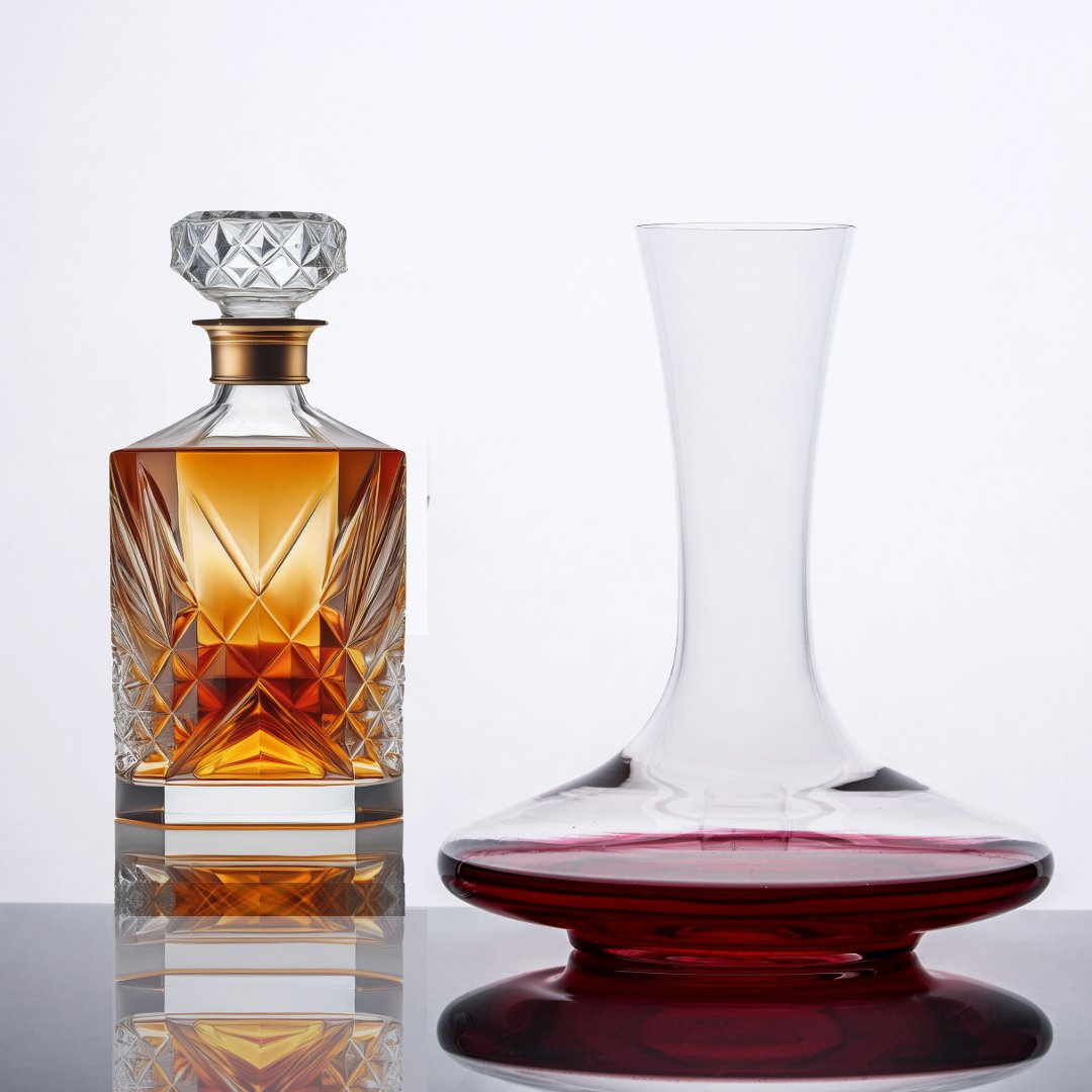 Decanters & Carafes