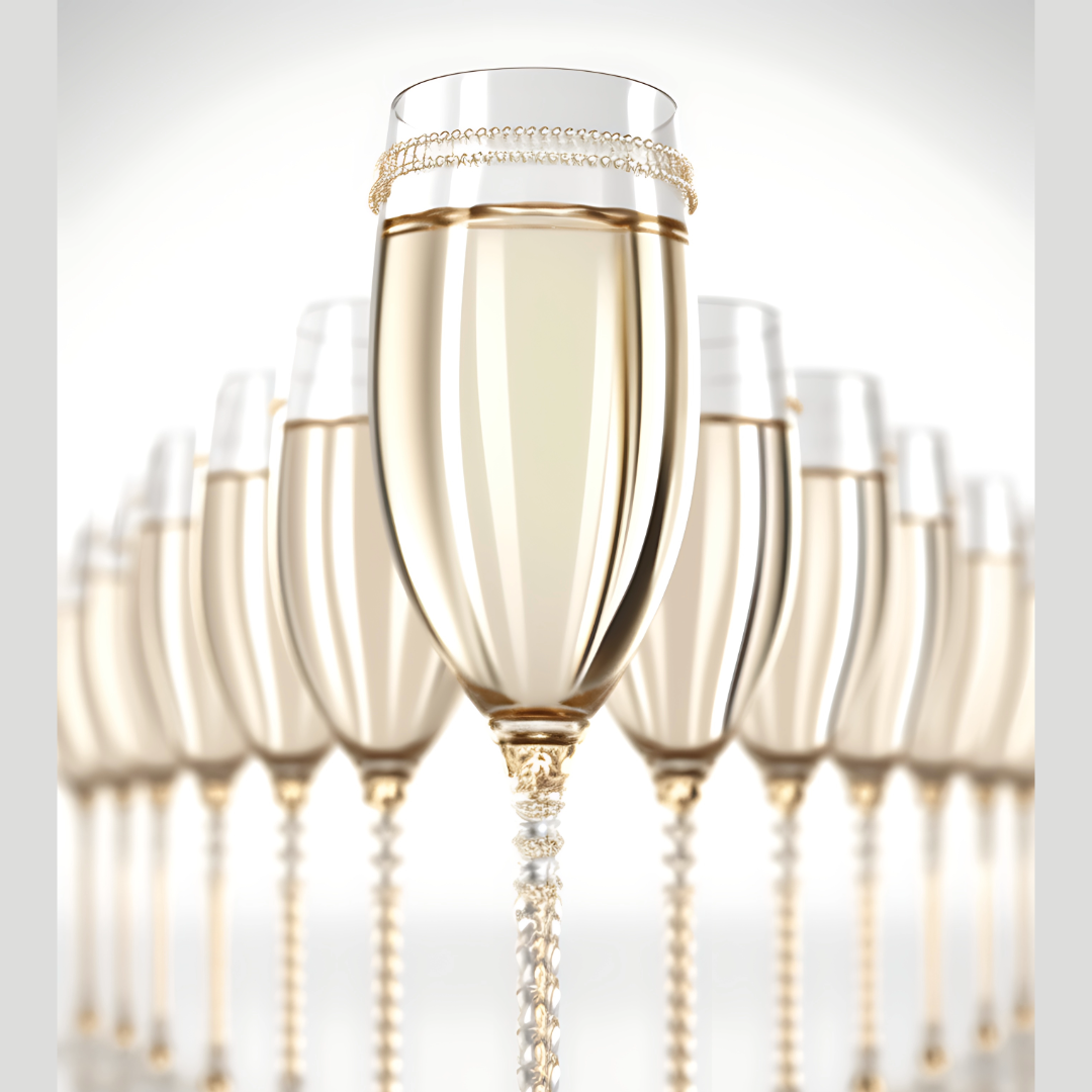 Champagne Glasses