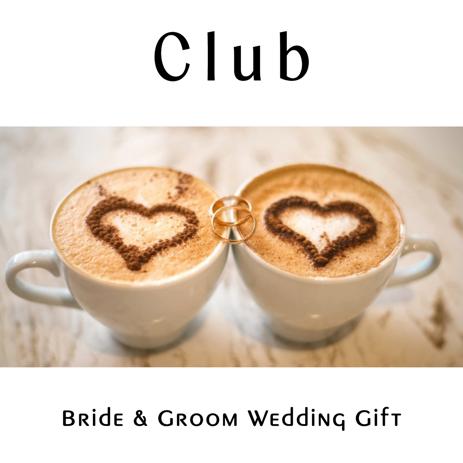 Bride & Groom