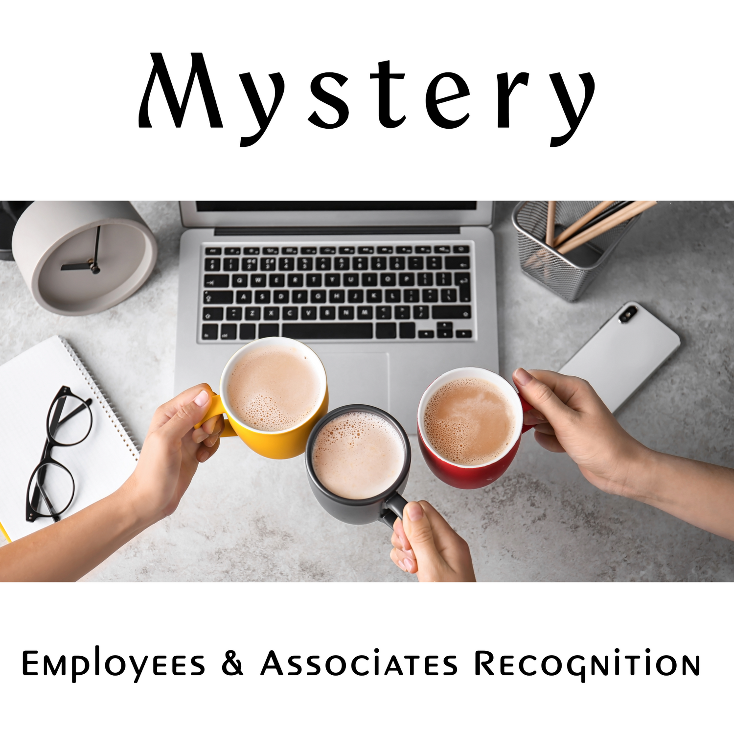 Employees & Associates
