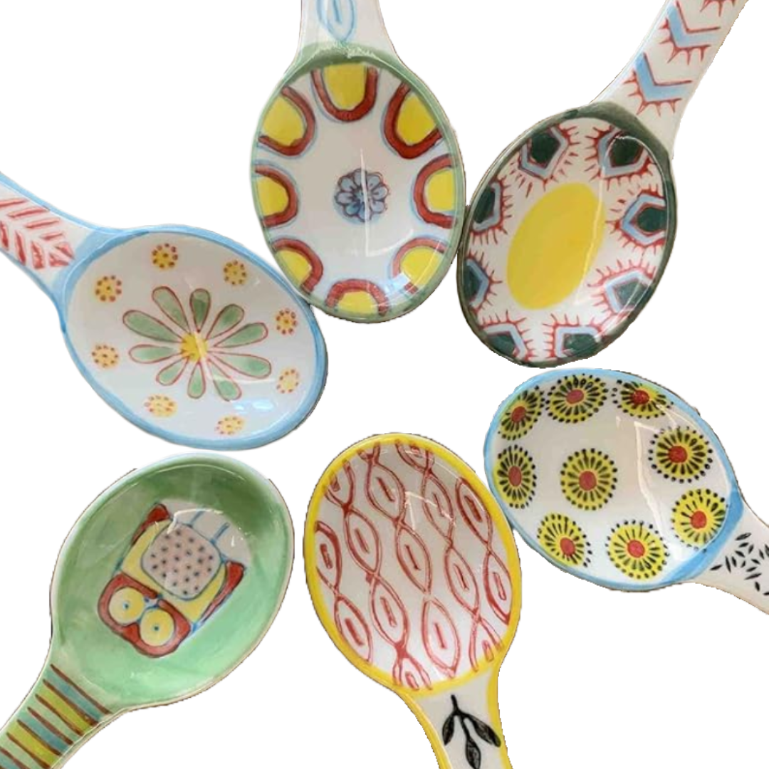 Coffee Spoons