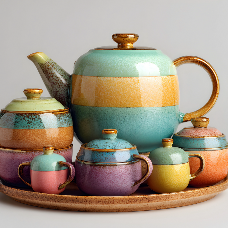 Pots - Sets