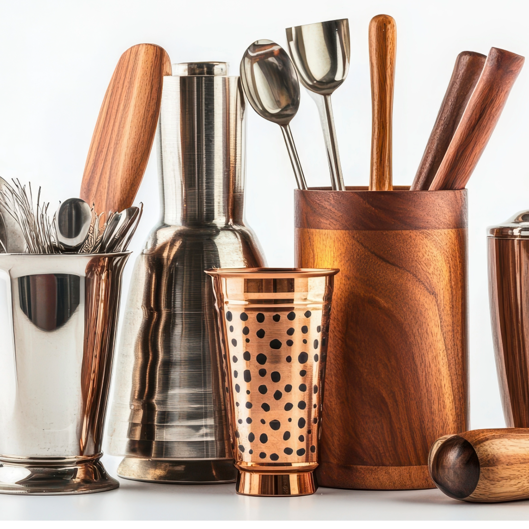 Bar Tools & Accessories