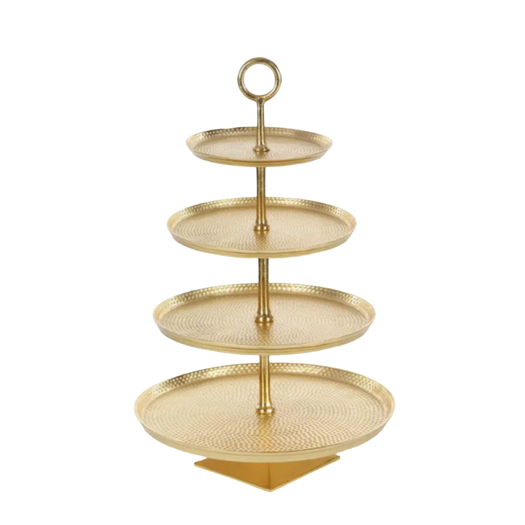 Tiered Dessert Stands