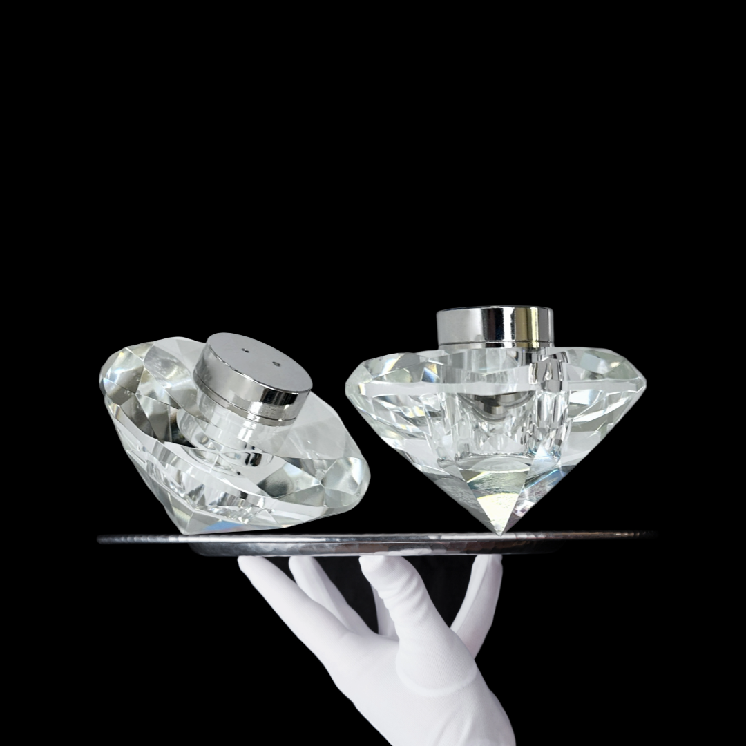 Salt & Pepper Shakers