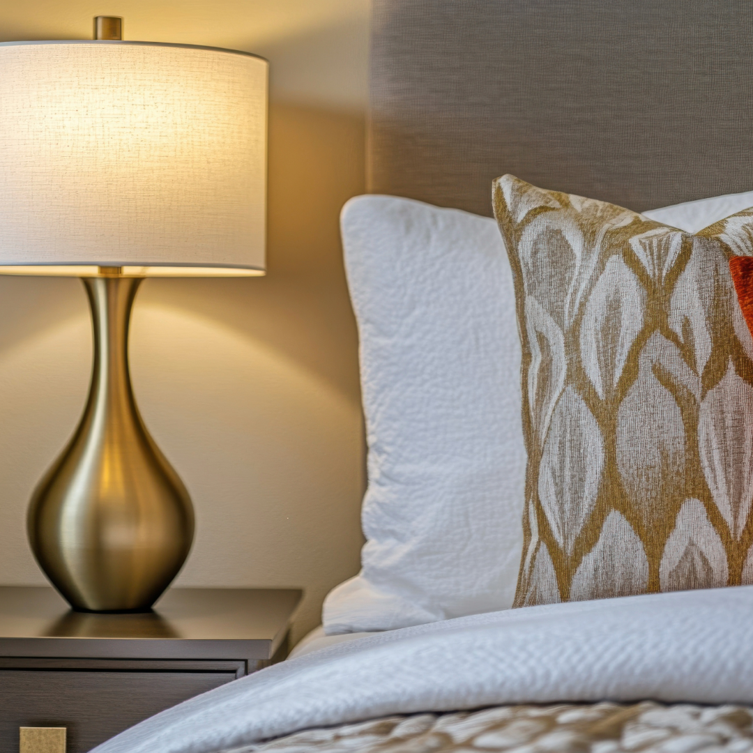 Bedroom Accessories