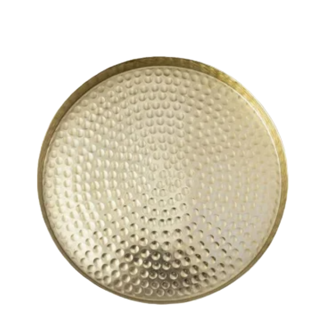 Serving Platters & Trays