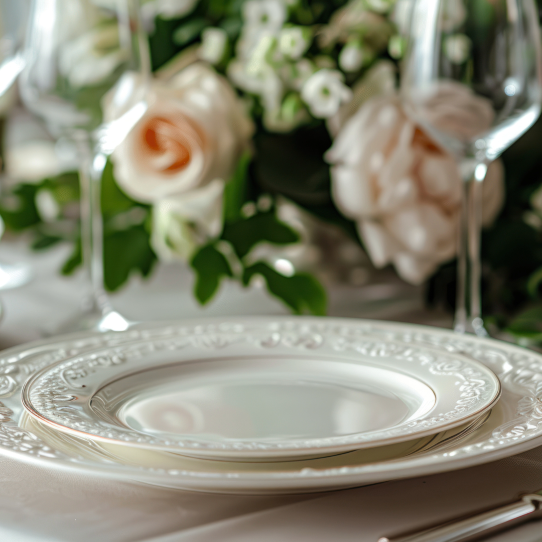 Dinnerware