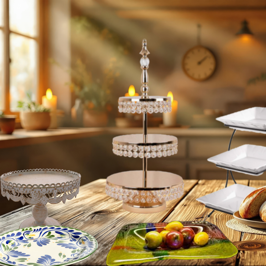 Serveware