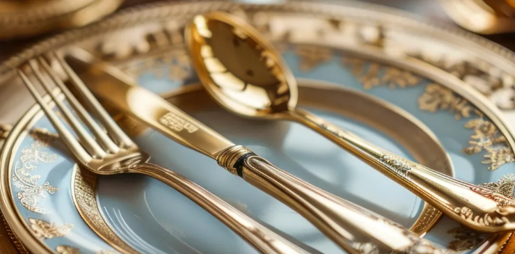 Flatware