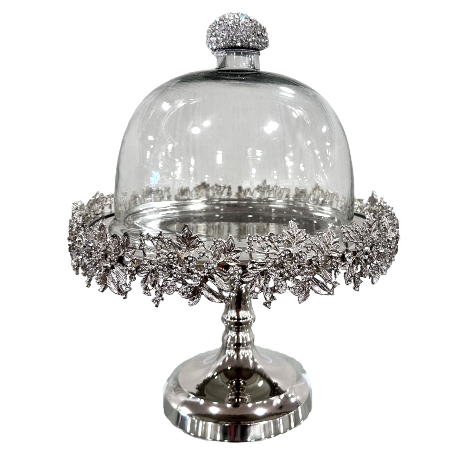 Cake Stands & Cupcake Holders