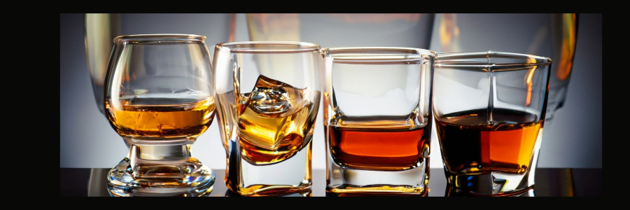 Cocktail Glasses