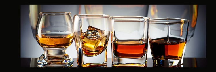 Cocktail Glasses