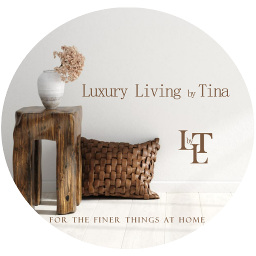 Luxury Living by Tina